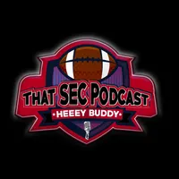 That SEC Football Podcast artwork
