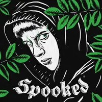 Spooked artwork
