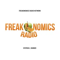 Freakonomics Radio artwork
