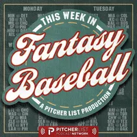 This Week in Fantasy Baseball artwork