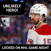 Locked On NHL - Daily Podcast On The National Hockey League artwork