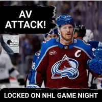 Locked On NHL - Daily Podcast On The National Hockey League artwork