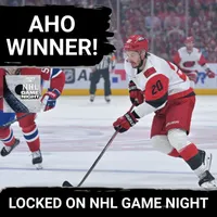 Locked On NHL - Daily Podcast On The National Hockey League artwork