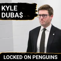 Locked On Penguins - Daily Podcast On The Pittsburgh Penguins artwork