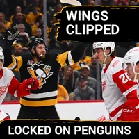 Locked On Penguins - Daily Podcast On The Pittsburgh Penguins artwork