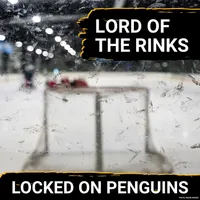 Locked On Penguins - Daily Podcast On The Pittsburgh Penguins artwork
