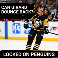 Locked On Penguins - Daily Podcast On The Pittsburgh Penguins artwork