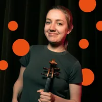 Classical Music Happy Hour artwork
