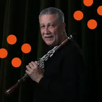 Classical Music Happy Hour artwork