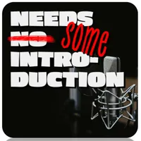 Needs Some Introduction artwork