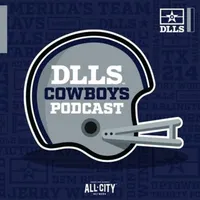 DLLS Dallas Cowboys Podcast artwork