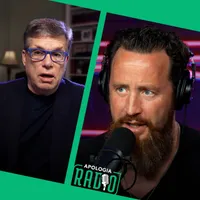 Apologia Radio artwork