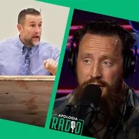 Apologia Radio artwork