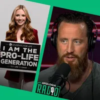 Apologia Radio artwork