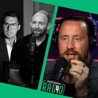 Apologia Radio artwork
