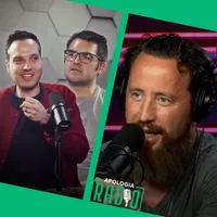 Apologia Radio artwork