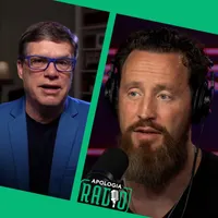 Apologia Radio artwork