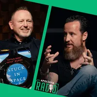 Apologia Radio artwork