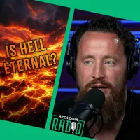 Apologia Radio artwork