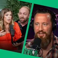 Apologia Radio artwork