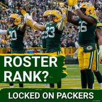 Locked On Packers - Daily Podcast On The Green Bay Packers artwork