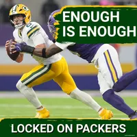 Locked On Packers - Daily Podcast On The Green Bay Packers artwork