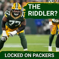 Locked On Packers - Daily Podcast On The Green Bay Packers artwork