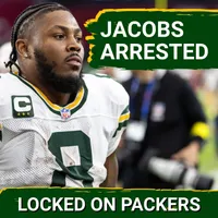 Locked On Packers - Daily Podcast On The Green Bay Packers artwork
