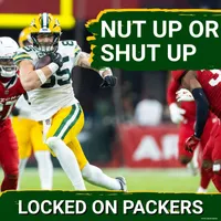Locked On Packers - Daily Podcast On The Green Bay Packers artwork