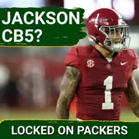 Locked On Packers - Daily Podcast On The Green Bay Packers artwork