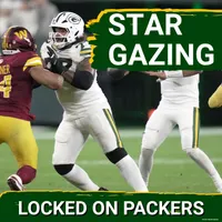 Locked On Packers - Daily Podcast On The Green Bay Packers artwork