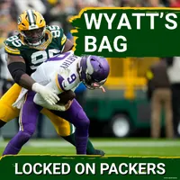 Locked On Packers - Daily Podcast On The Green Bay Packers artwork