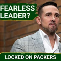Locked On Packers - Daily Podcast On The Green Bay Packers artwork