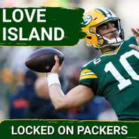 Locked On Packers - Daily Podcast On The Green Bay Packers artwork