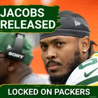 Locked On Packers - Daily Podcast On The Green Bay Packers artwork