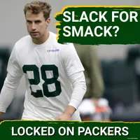 Locked On Packers - Daily Podcast On The Green Bay Packers artwork