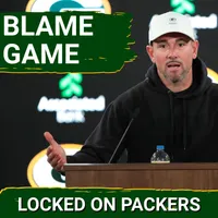 Locked On Packers - Daily Podcast On The Green Bay Packers artwork