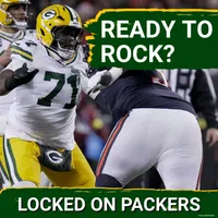 Locked On Packers - Daily Podcast On The Green Bay Packers artwork
