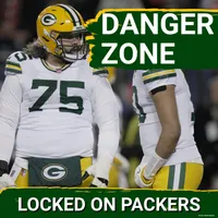 Locked On Packers - Daily Podcast On The Green Bay Packers artwork