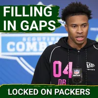 Locked On Packers - Daily Podcast On The Green Bay Packers artwork