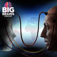Big Brains artwork