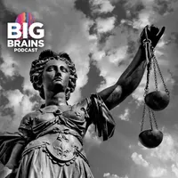 Big Brains artwork