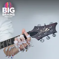 Big Brains artwork