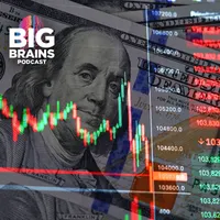 Big Brains artwork
