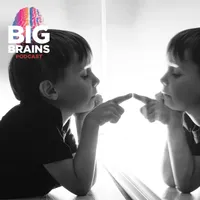 Big Brains artwork
