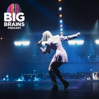 Big Brains artwork