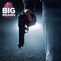 Big Brains artwork
