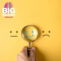 Big Brains artwork