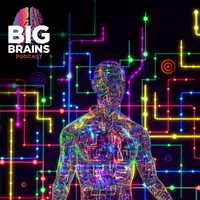 Big Brains artwork