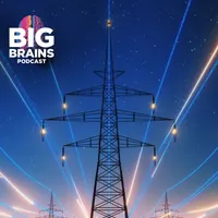 Big Brains artwork